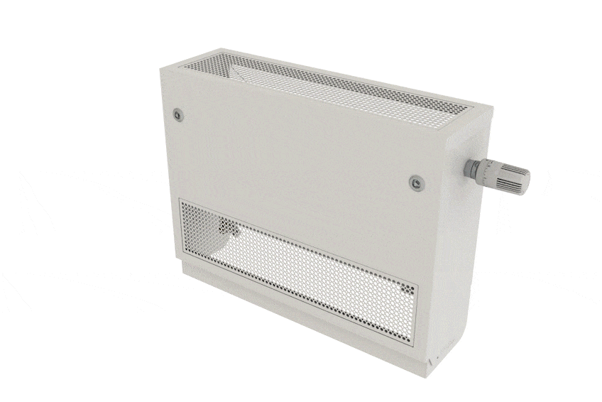 Healthcare LST Radiator Cover