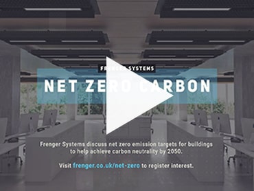 Net-Zero Webinar Advert