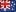 Australia Flag image that links to the official AUS Frenger website