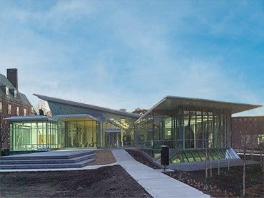 UIUC Siebel Design Centre