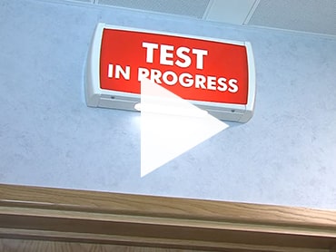 Climatic Testing Labs Video