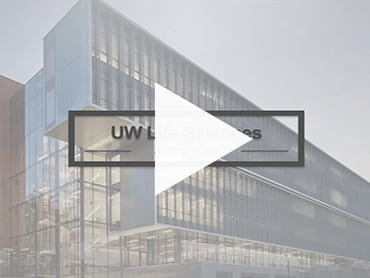 UW Life Sciences Building Project Video